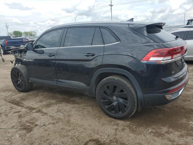 Vin: 1v2he2ca9rc248407, lot: 58089685, volkswagen atlas se 20242