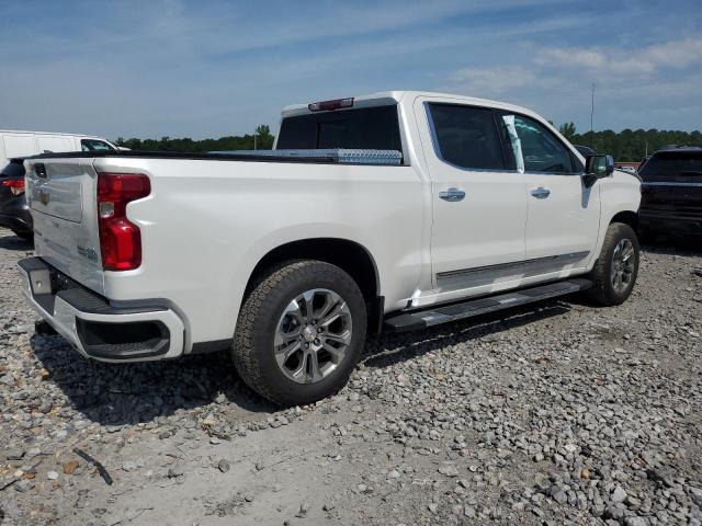 Vin: 1gcudje82rz246356, lot: 57909295, chevrolet all models k1500 high country 20243