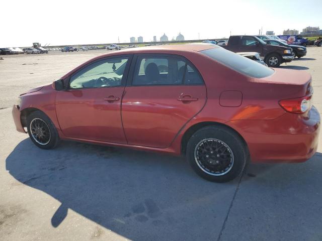 Vin: jtdbu4ee7b9164434, lot: 55569115, toyota corolla base 20112
