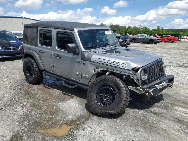 Vin: 1c4hjxdg6lw215738, lot: 57152475, jeep all models sport 20204