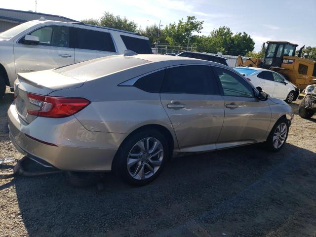 Vin: 1hgcv1f13ka106512, lot: 56145945, honda accord lx 20193