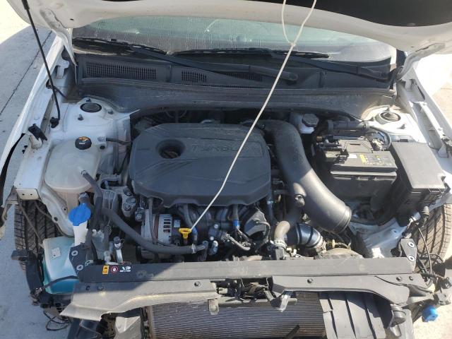 2022 KIA FORTE GT - 3KPF44AC4NE444575
