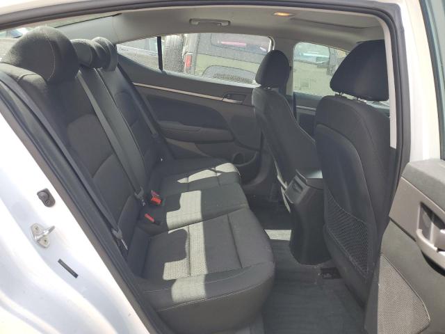2018 HYUNDAI ELANTRA SE 5NPD84LF8JH385698