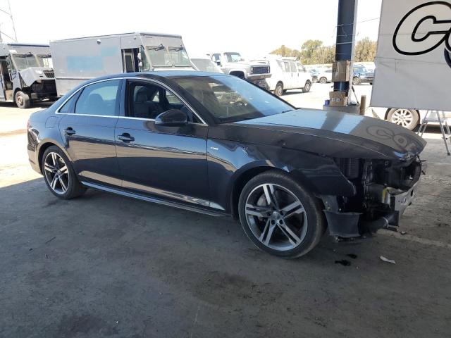 Vin: waurnbf48hn066631, lot: 56336945, audi a4 prestige 20174