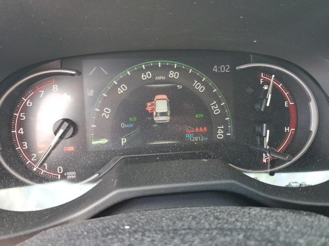 2021 TOYOTA RAV4 LIMIT - 2T3N1RFV5MW207673