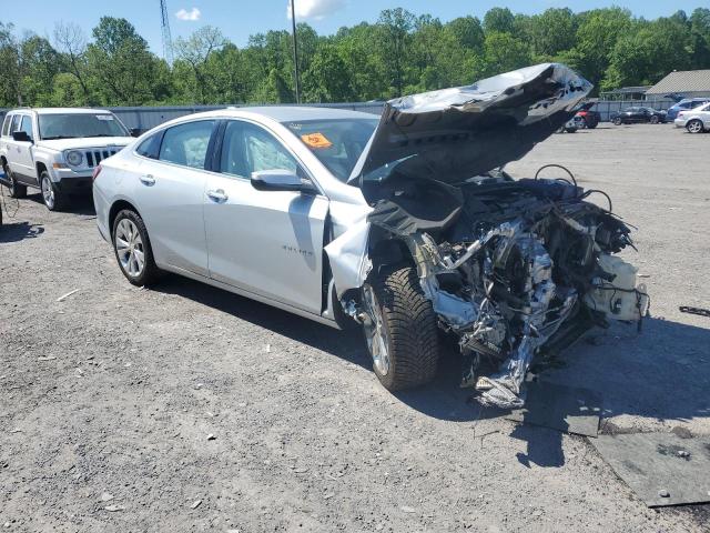 Vin: 1g1ze5sxxkf120316, lot: 55723365, chevrolet malibu premier 20194