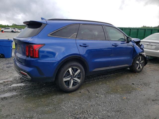 Vin: 5xyrl4lc9ng088060, lot: 56643905, kia sorento s 20223