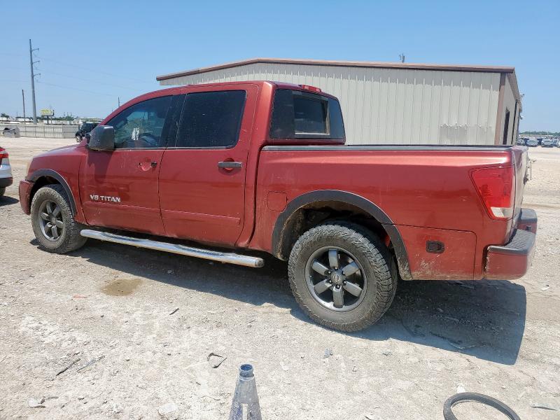 Vin: 1n6ba0ec4dn310862, lot: 58199185, nissan titan s 20132