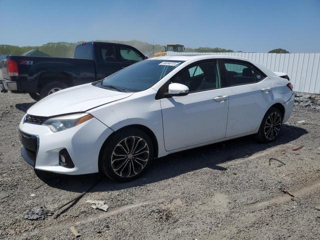 Vin: 2t1burhe0ec217742, lot: 56464015, toyota corolla l 2014 img_1
