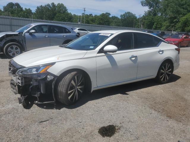 NISSAN ALTIMA PLA