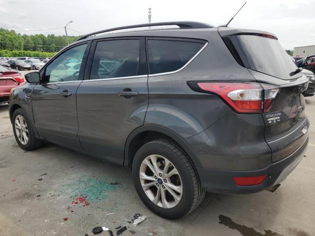 Vin: 1fmcu0gd0jub06562, lot: 57282665, ford escape se 20182