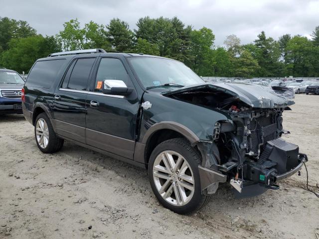 2016 FORD EXPEDITION - 1FMJK1JT7GEF10786