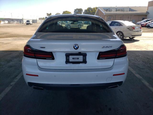 2022 BMW 530 XI - WBA13BJ04NCJ48788