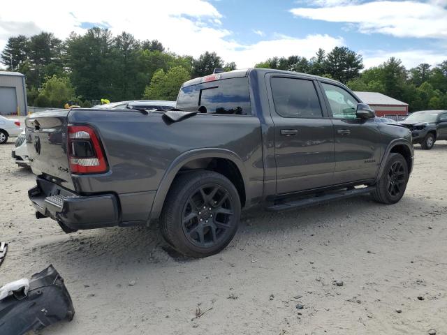 Vin: 1c6srfjt7ln319596, lot: 57116485, ram 1500 laramie 20203