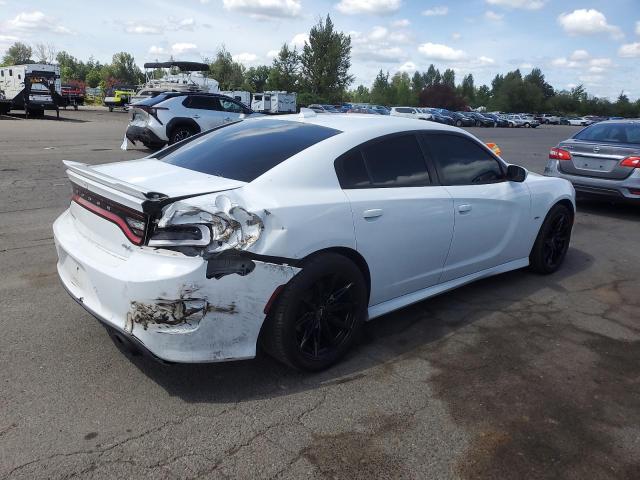 Vin: 2c3cdxct3kh584462, lot: 57359755, dodge charger r/t 20193