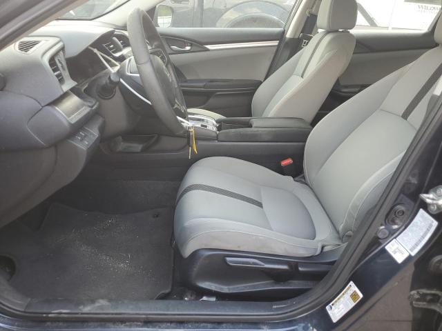 2019 HONDA CIVIC LX - 2HGFC2F6XKH584304