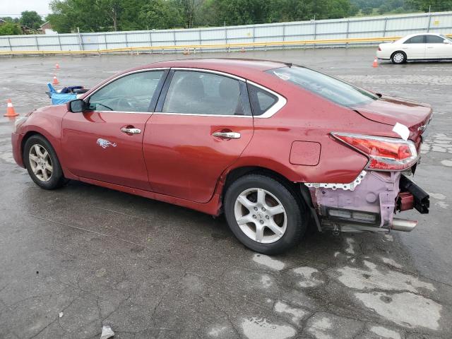 2015 NISSAN ALTIMA 2.5 - 1N4AL3APXFC271184