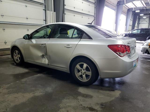Vin: 1g1pc5sb0e7181156, lot: 56872595, chevrolet cruze lt 20142