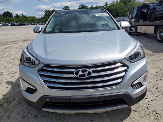 2015 HYUNDAI SANTA FE GLS KM8SRDHFXFU117158
