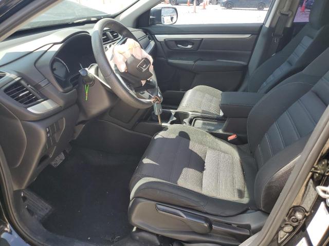 2019 HONDA CR-V LX 2HKRW5H37KH419406