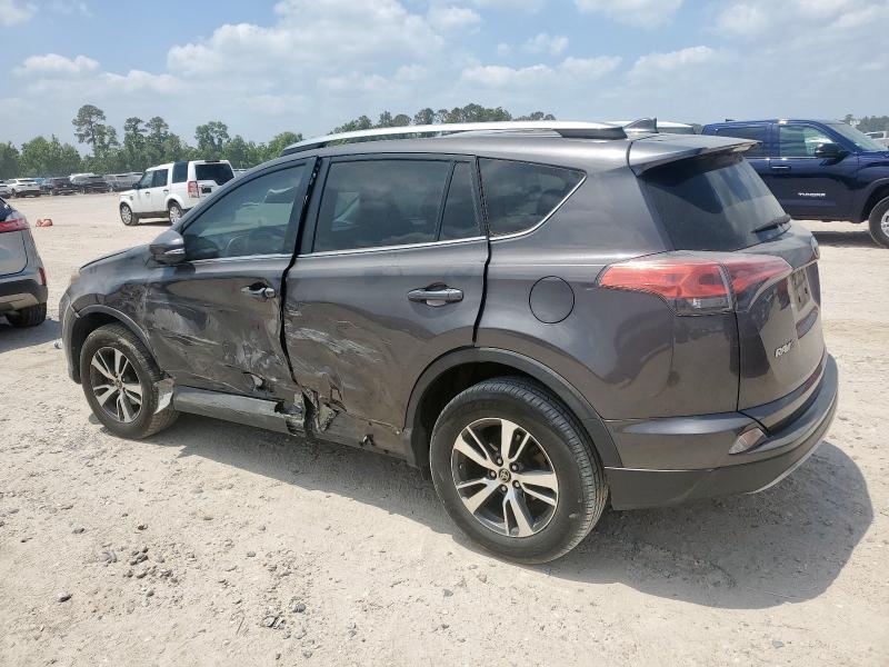 Vin: 2t3wfrevxjw418757, lot: 57293465, toyota rav4 adventure 20182