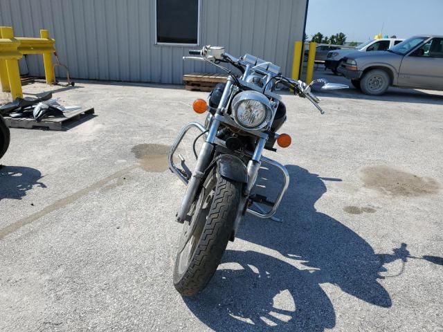 HONDA VTX1300 C 2006 black  gas 1HFSC55026A207987 photo #3