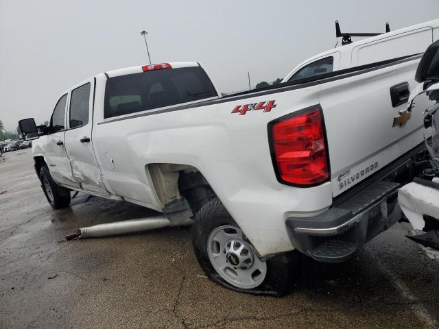 Vin: 1gc1krey7kf152293, lot: 53896505, chevrolet all models k2500 heavy duty 20192