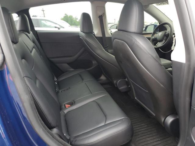 2024 TESLA MODEL Y - 7SAYGDED8RF096074
