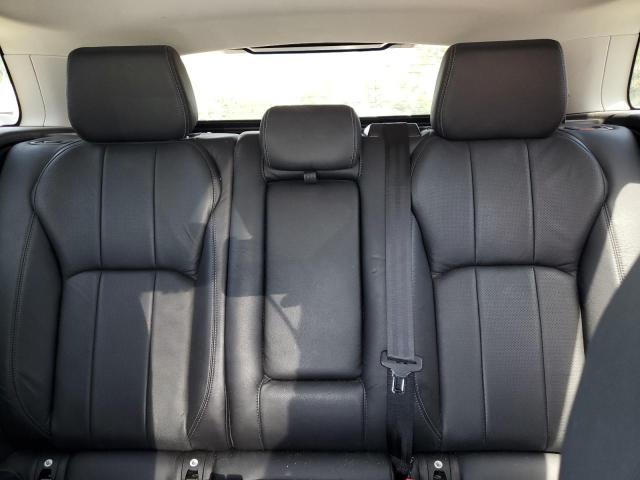 2017 LAND ROVER RANGE ROVE - SALVP2BG3HH218172