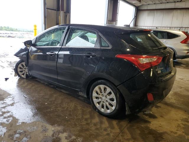 Vin: kmhd35lh6gu327282, lot: 58702795, hyundai elantra 20162