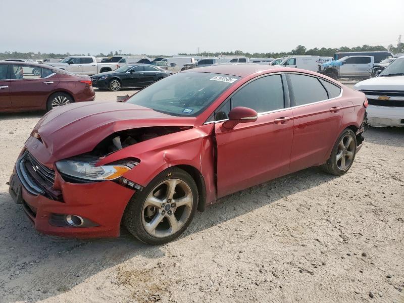 Vin: 3fa6p0h71fr223895, lot: 57947665, ford fusion se 2015 img_1