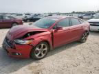 2015 FORD FUSION SE - 3FA6P0H71FR223895