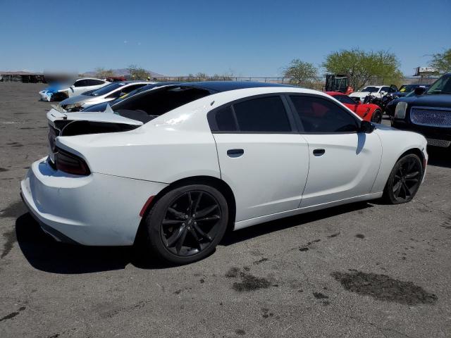 2017 DODGE CHARGER SE 2C3CDXBG1HH666834