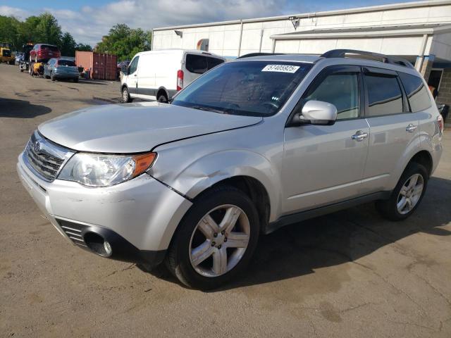 SUBARU FORESTER 2