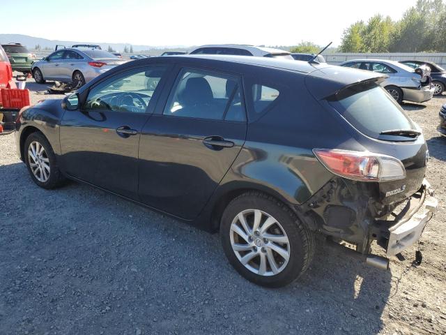 Vin: jm1bl1l8xc1628217, lot: 58494425, mazda 3 i 20122