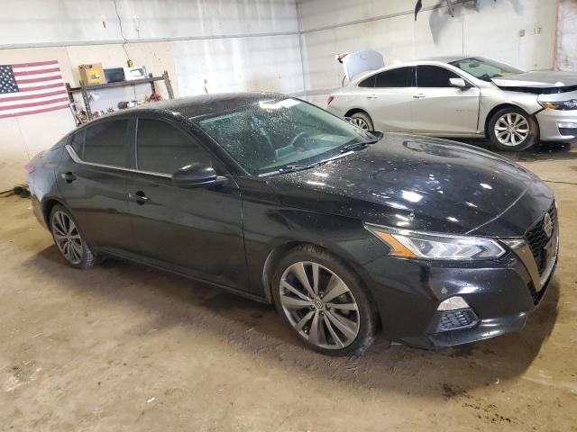 Vin: 1n4bl4cv2mn309126, lot: 56041735, nissan altima sr 20214