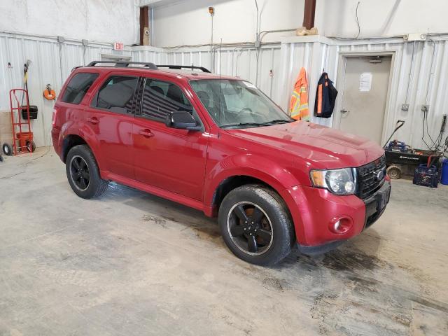 Vin: 1fmcu0dg1aka53185, lot: 55462715, ford escape xlt 20104