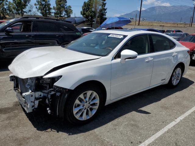 Vin: jthbw1gg8f2087495, lot: 56426825, lexus es300 300h 2015 img_1