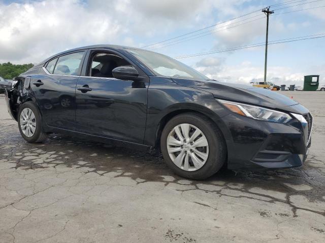 Vin: 3n1ab8bv6py298112, lot: 55943165, nissan sentra s 20234
