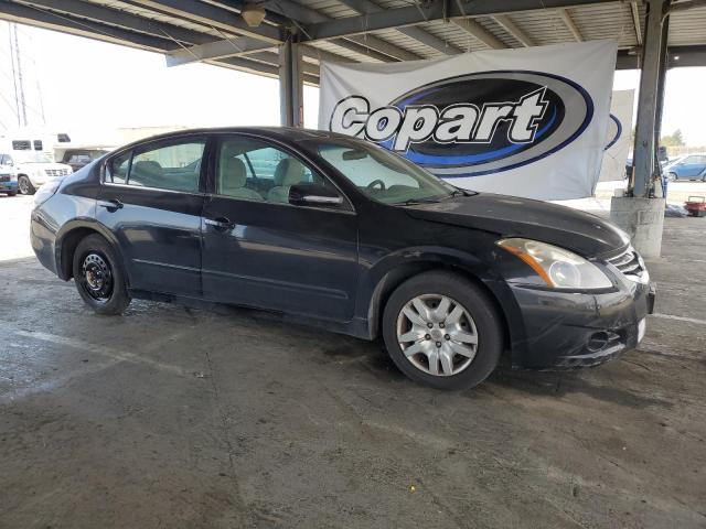 Vin: 1n4al2ap2bn411480, lot: 58600595, nissan altima base 20114
