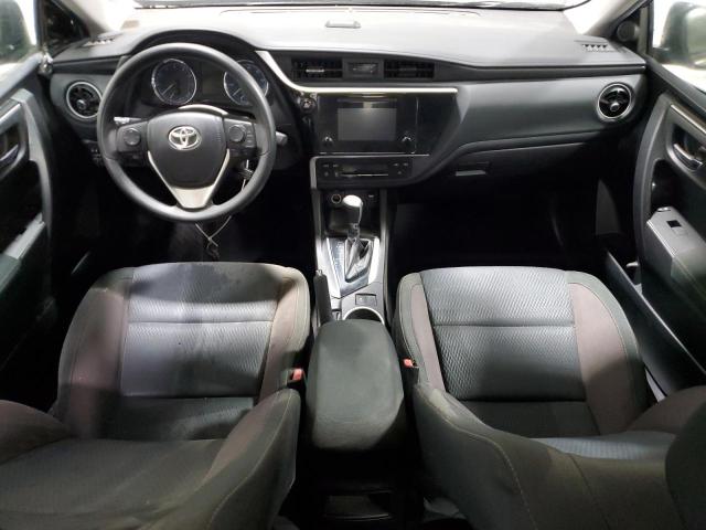 2018 TOYOTA COROLLA L - 5YFBURHE6JP833651
