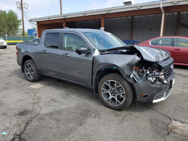 Vin: 3fttw8s35sra28672, lot: 58590635, ford maverick l lariat 20254