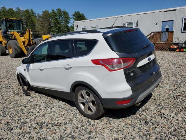 Vin: 1fmcu9gx4eua01656, lot: 56624435, ford escape se 20142