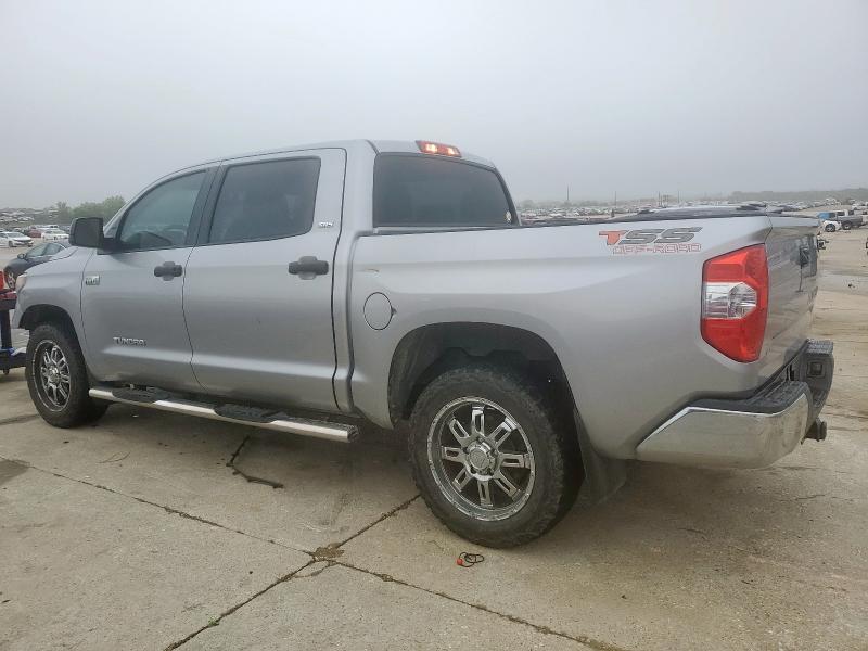 Vin: 5tfey5f10ex151477, lot: 55270335, toyota tundra crewmax sr5 20142