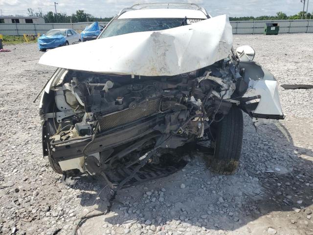 2016 NISSAN ROGUE S - KNMAT2MT3GP652463