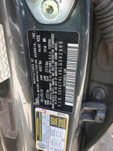 2020 KIA OPTIMA LX - 5XXGT4L38LG392666