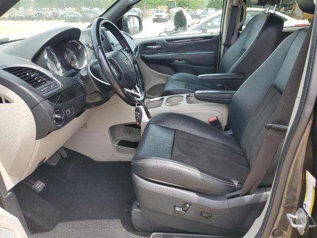 2020 DODGE GRAND CARA - 2C4RDGCG1LR173887