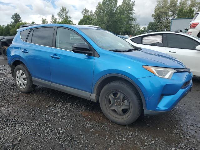 Vin: 2t3bfrev2gw420607, lot: 56571915, toyota rav4 le 20164