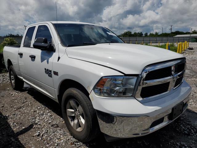 Vin: 1c6rr6ft3ks574124, lot: 56330555, ram 1500 tradesman 20194