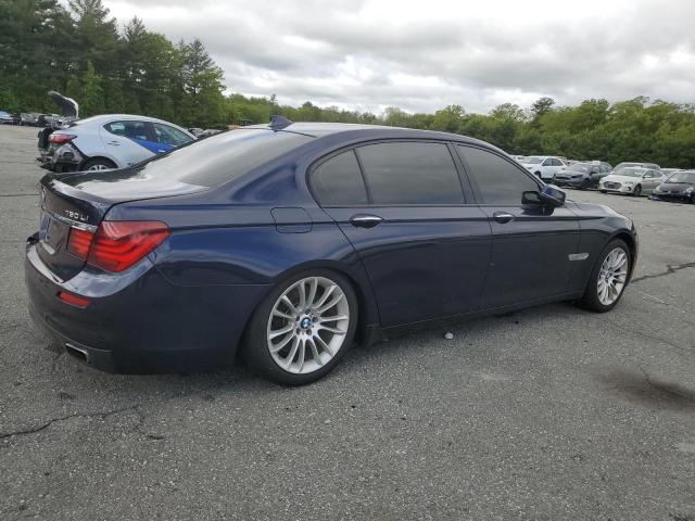 Vin: wbayf8c58ed142004, lot: 57994895, bmw 7 series lxi 20143